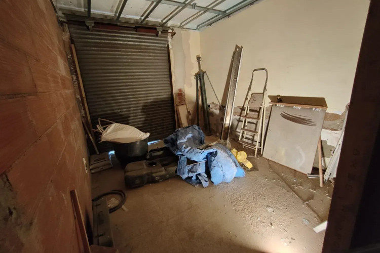 Chalet adosado en Barrio Can Palet