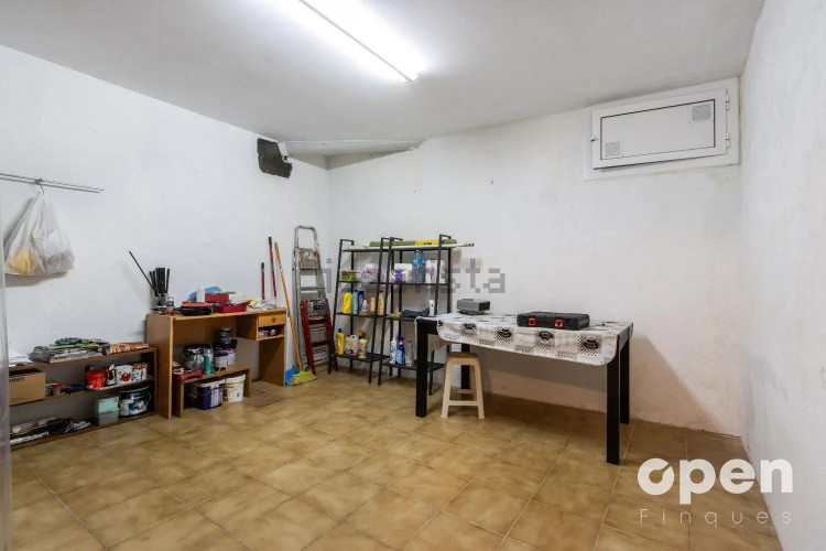 Dúplex en calle del Príncep de Viana