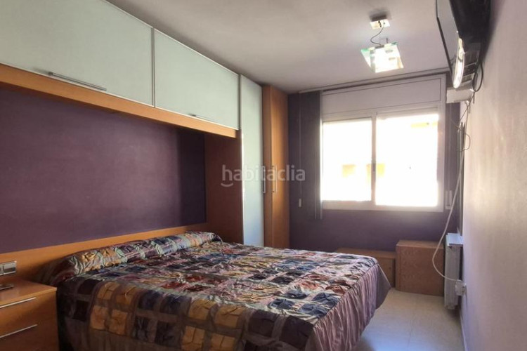 Piso pis de 4 hab amb parquing i espectacular de traster 25 m2 a la gripia en Terrassa