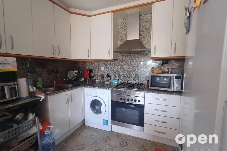 Piso en Barrio Ègara