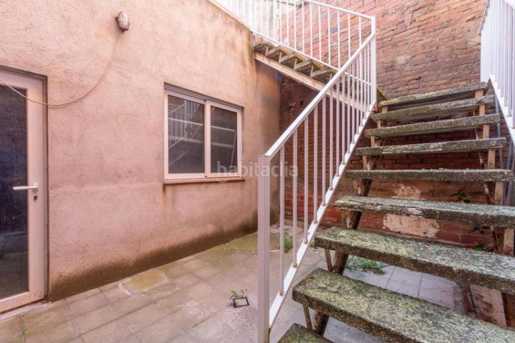 Casa crea tu hogar en Can Palet Terrassa