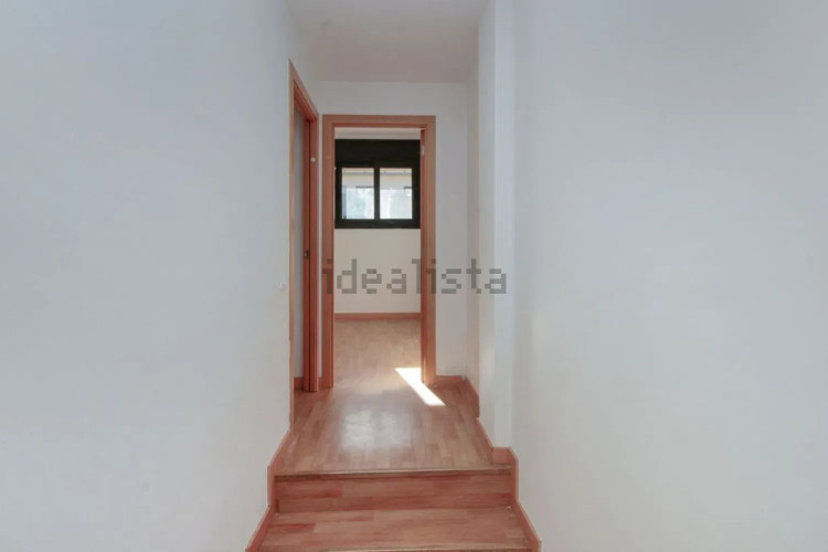 Piso en ronda de Ponent