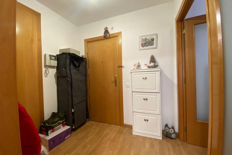 Carrer de Baldrich, Segle XX