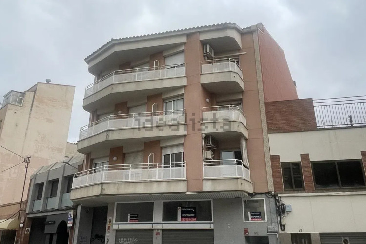 Piso en Barrio Sant Pere