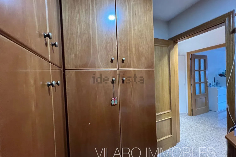 Piso en avenida de Barcelona