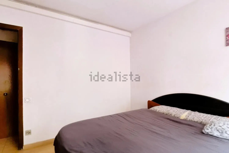 Piso en calle de Faraday