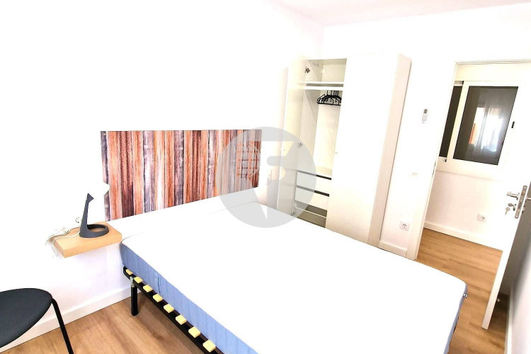 Plau00E7a Catalunya - Escola Industrial