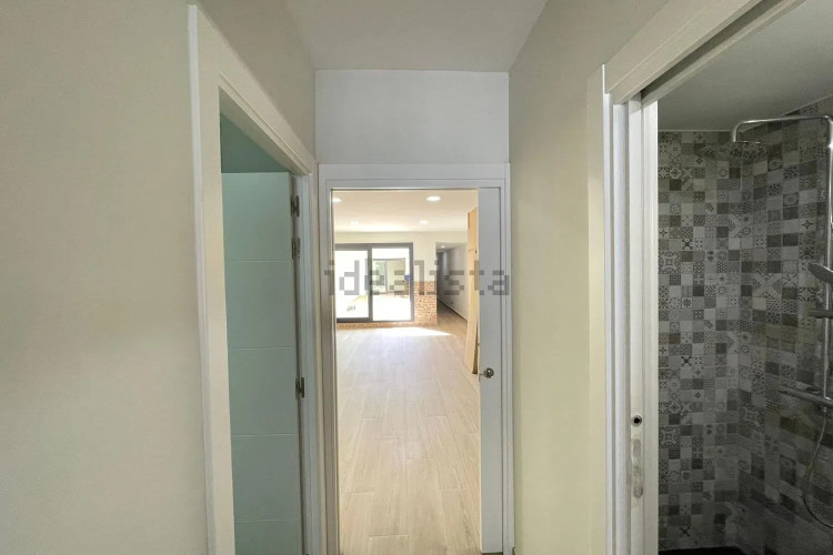 Piso en calle de l'Infant Martí