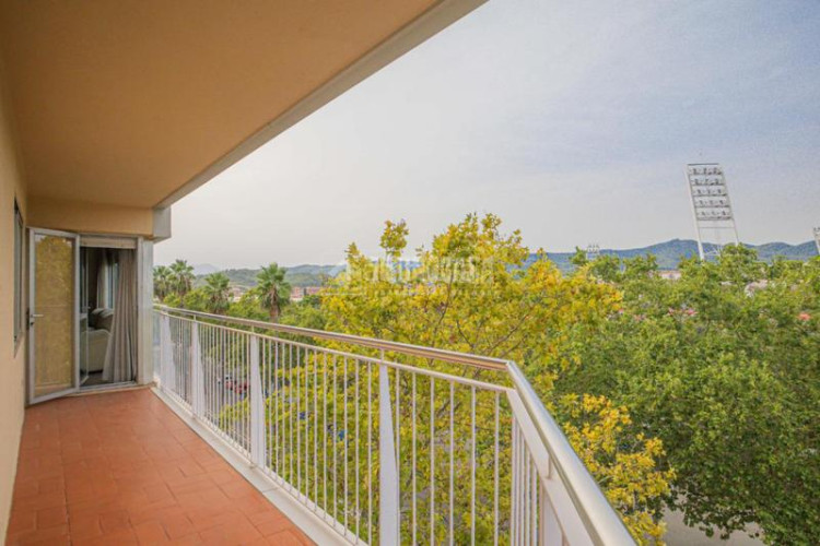 Piso  en venta en San Pere Terrassa