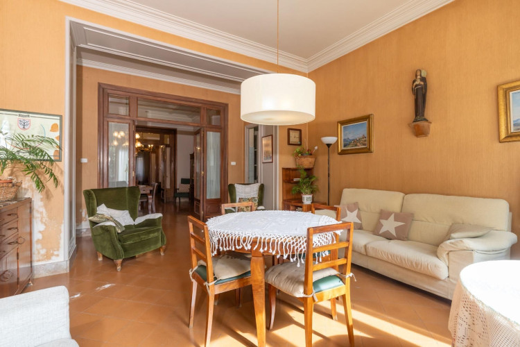 Calle de Sant Jaume, 26, Barri del Centre