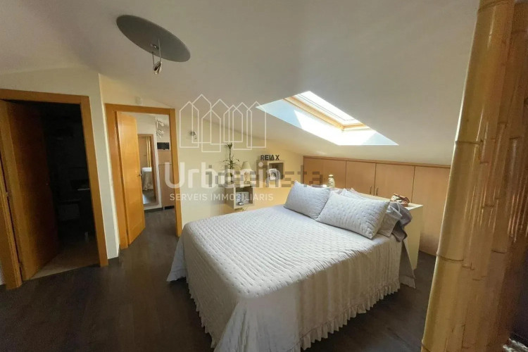 Dúplex en Barrio Sant Pere Nord