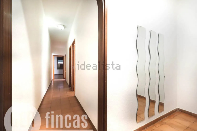 Piso en calle del Doctor Torras i Bages