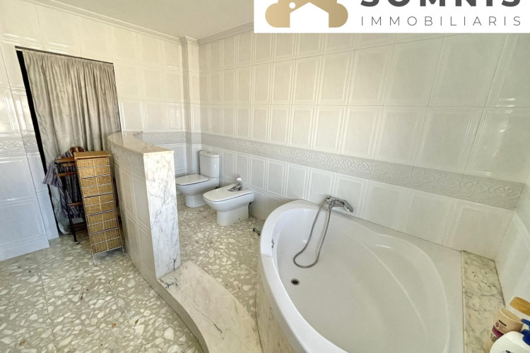 Les Arenes - La Gru00EDpia  Can Montllor