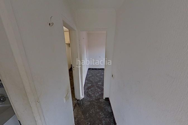 Apartamento en sant crispi en Ca n'Anglada Terrassa