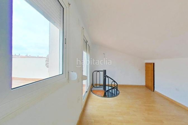 Dúplex en San Pere Terrassa