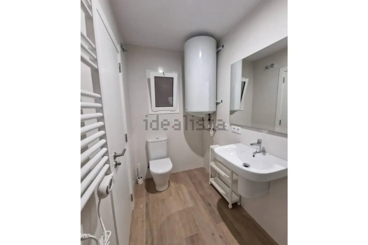 Piso en calle de Joaquín Costa