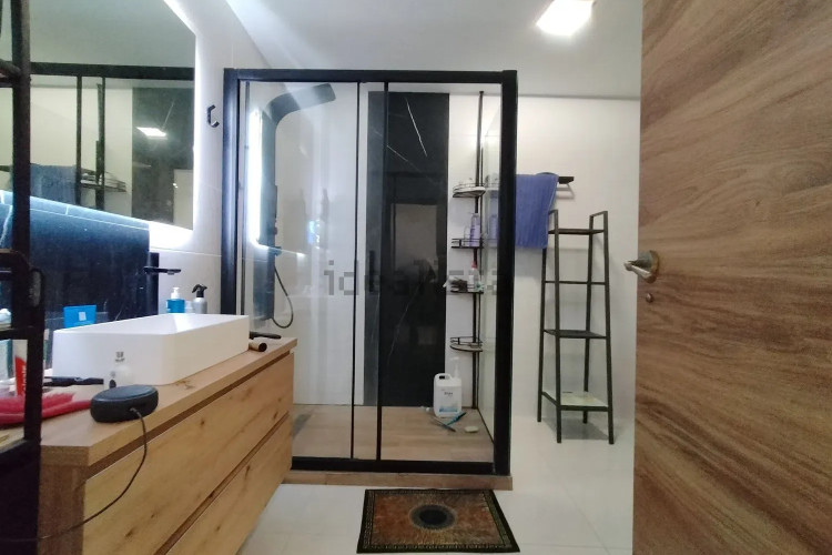 Chalet adosado en Barrio Ca n'Anglada