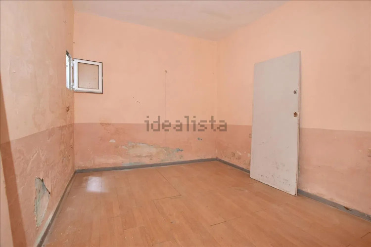 Piso en calle d'Ullastrell