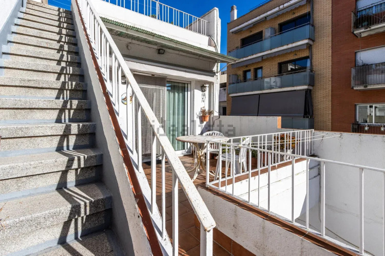 Piso en Barrio La Maurina