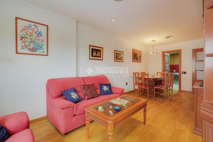 Piso  en venta en San Pere Terrassa