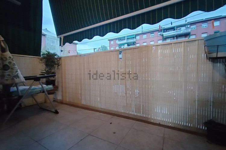 Piso en Barrio Can Parellada