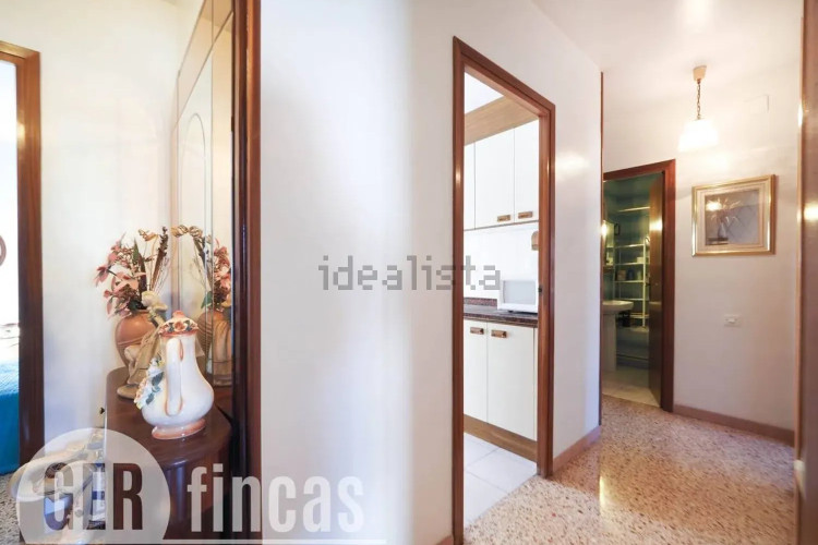 Chalet en calle de Jaén