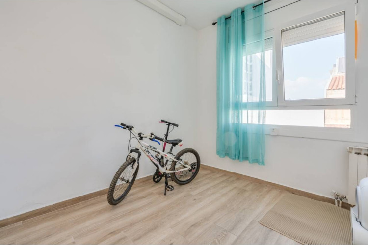 Plau00E7a Catalunya - Escola Industrial 