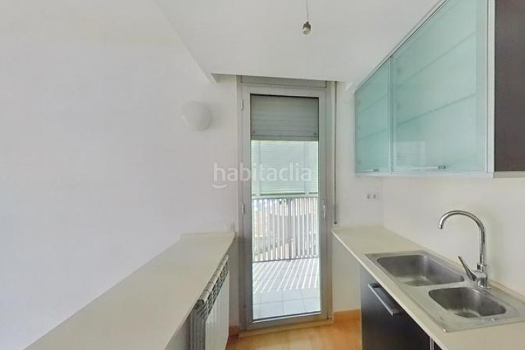 Piso en Cementiri Vell Terrassa