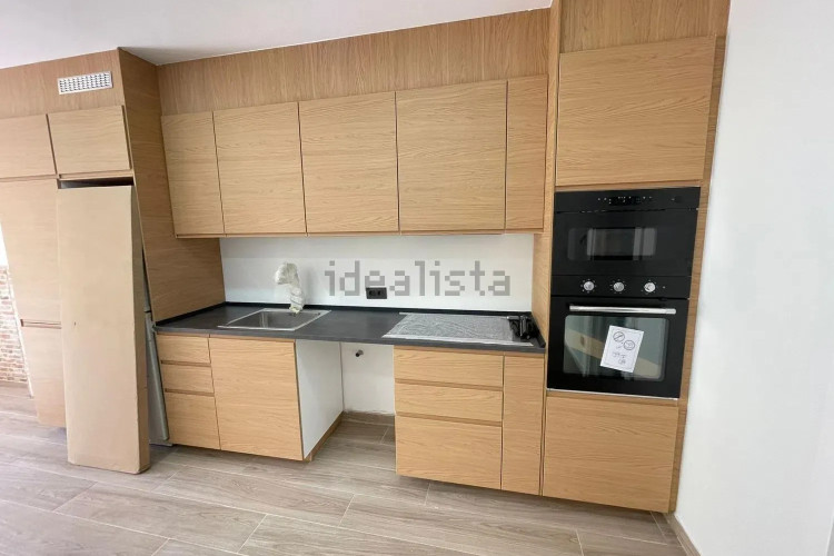 Piso en calle de l'Infant Martí