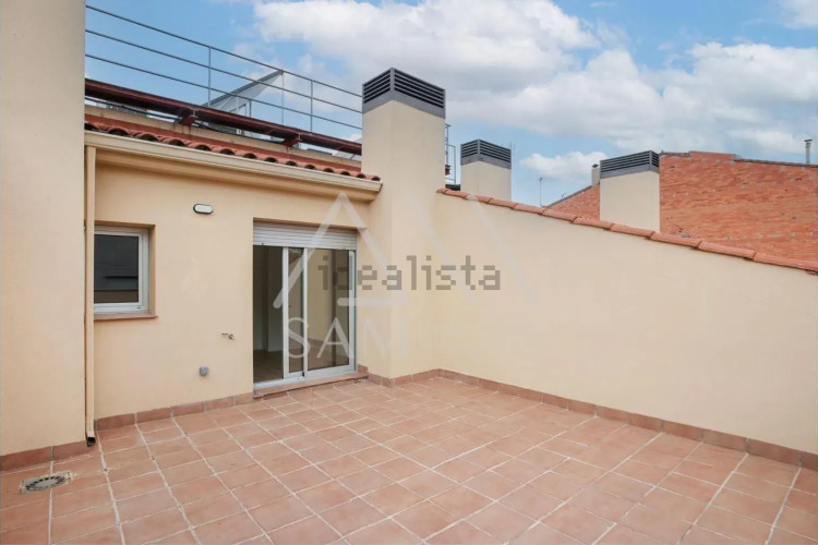 Piso en Barrio Segle XX