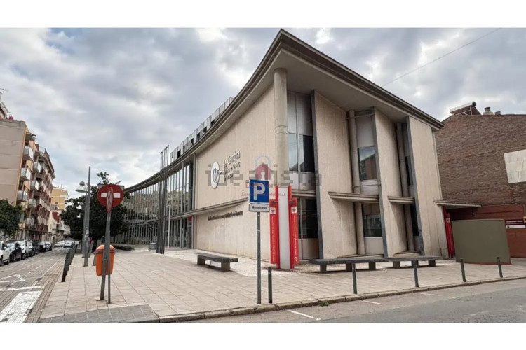 Chalet pareado en Barrio Ca n'Aurell