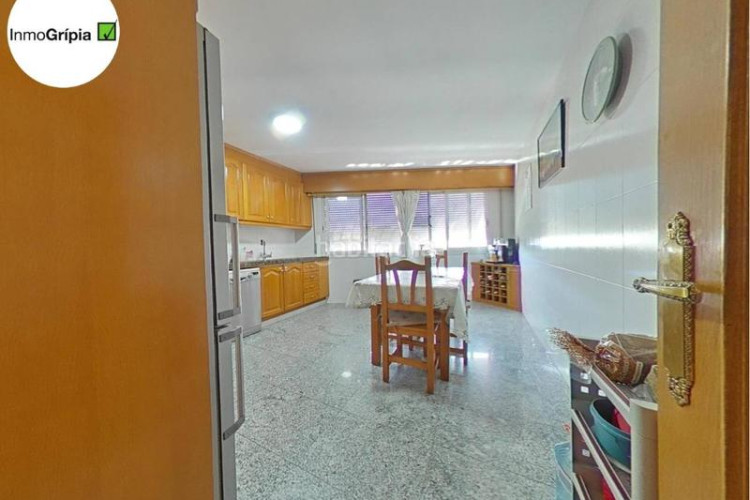Piso  en venta en les arenescan montllorla grípia08227 en Terrassa