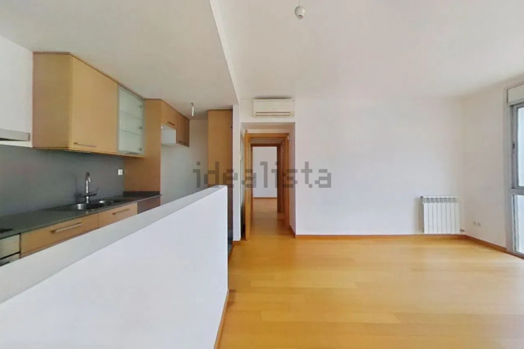 Piso en Barrio Escoles
