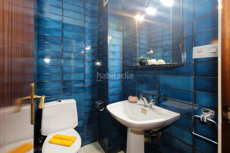 Piso  en venta en ca naurell en Ca n'Aurell Terrassa