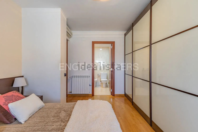 Ático en Barrio Centre