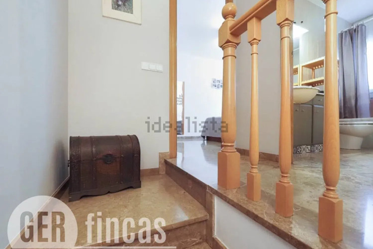 Chalet en avenida del Vallès