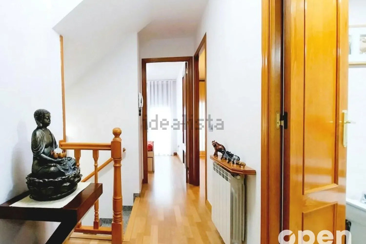Chalet en Passatge de Rocafort