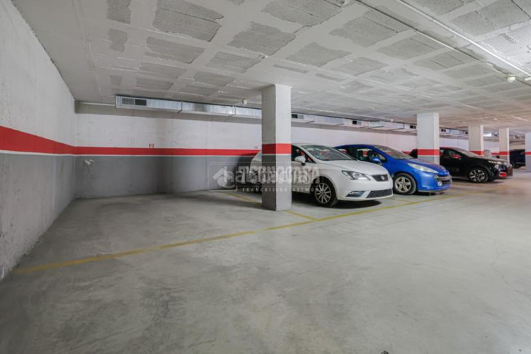 Piso  en venta en Egara Terrassa