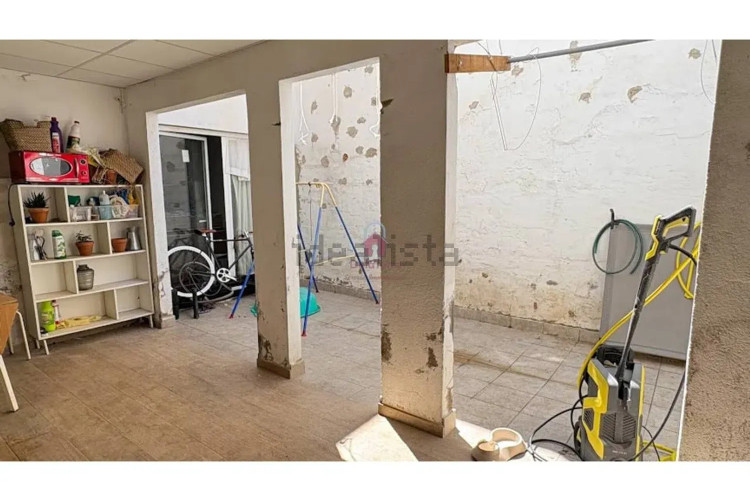 Chalet pareado en Barrio Ca n'Aurell