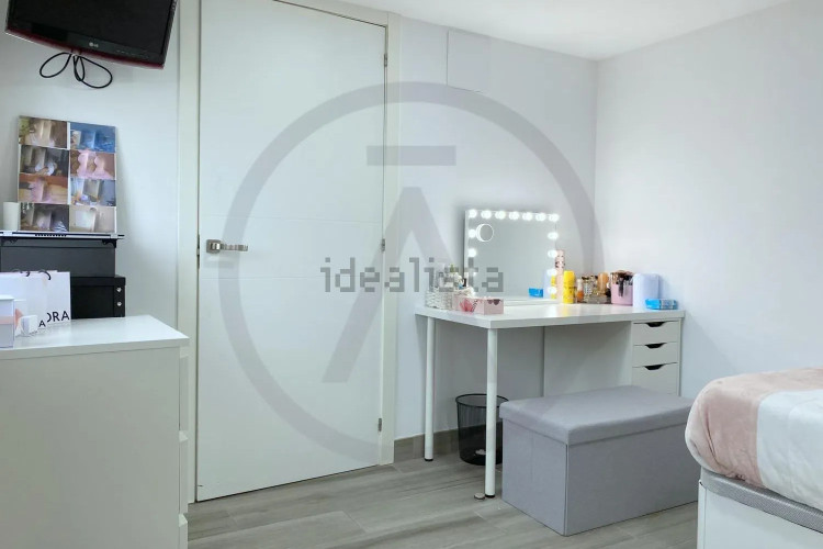 Casa independiente en calle de la Carena del Mas Bellver