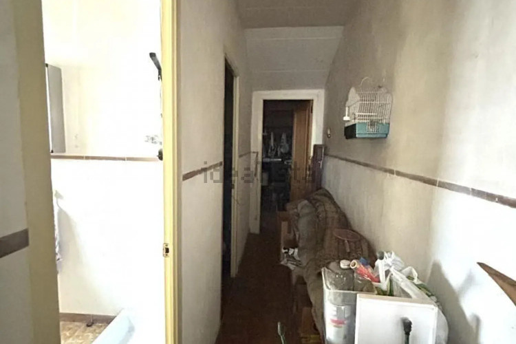 Chalet adosado en Barrio Ca n'Aurell