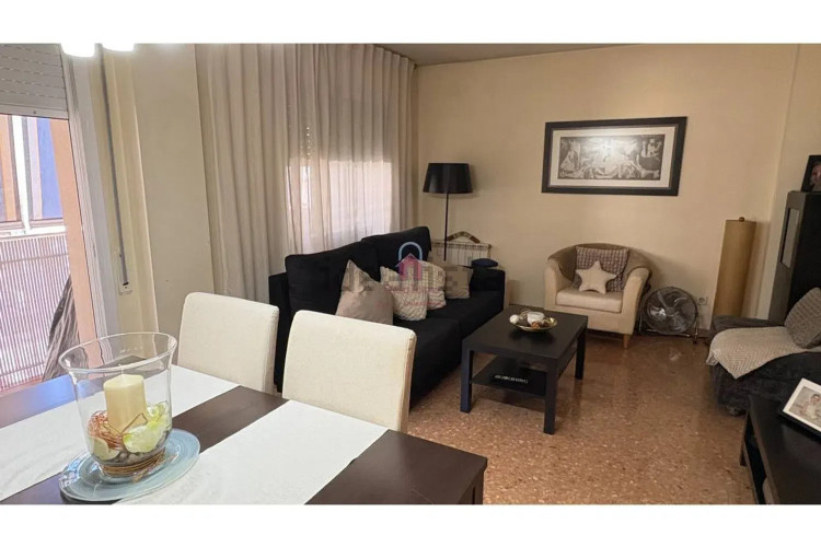 Dúplex en rambla de Francesc Macià