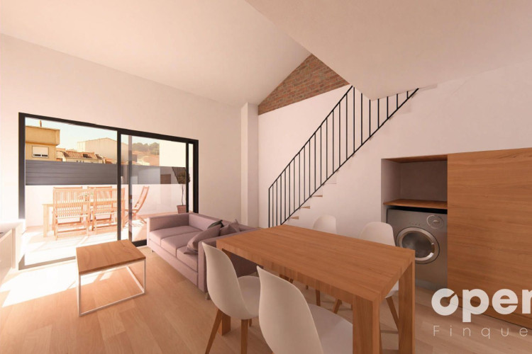 Infant Martu00ED, Ca n'Aurell