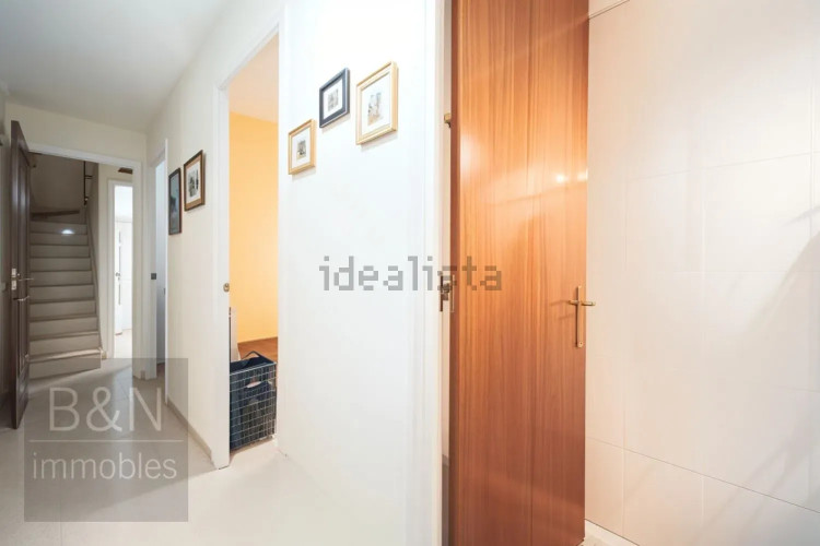 Chalet en Barrio Ca n'Aurell