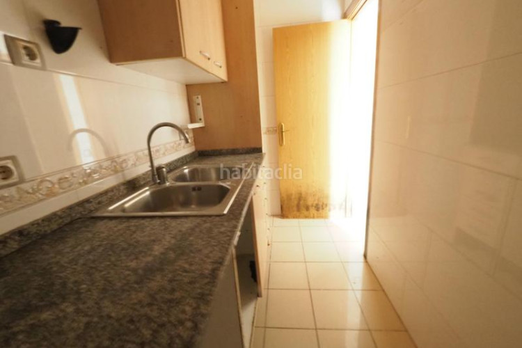 Piso oportunidad para inversores! en La Maurina Terrassa