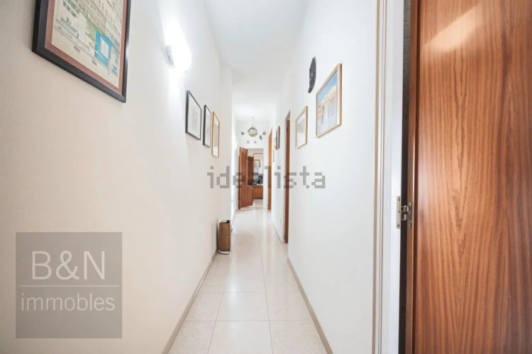 Chalet en Barrio Ca n'Aurell
