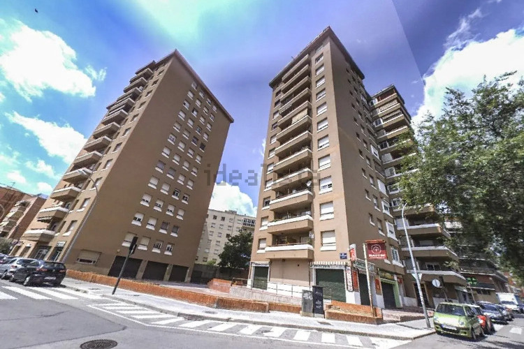 Piso en Carrer del Periodista Grané