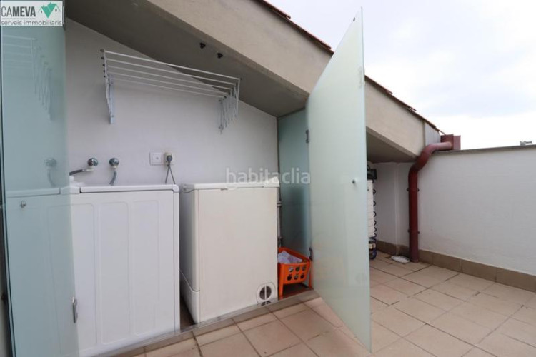 Dúplex duplex en vallparadís en Vallparadís - Antic Poble de Sant Pere Terrassa