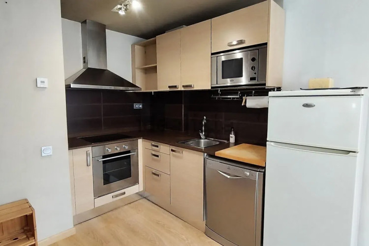 Piso en calle del Pare Llaurador