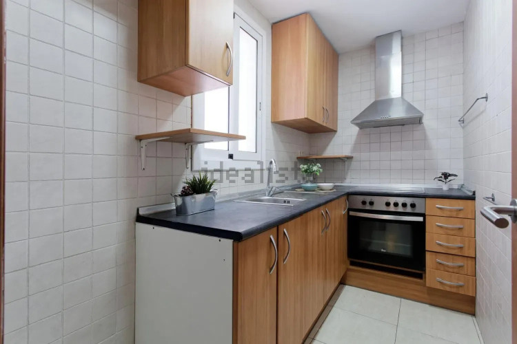 Chalet en Barrio Centre